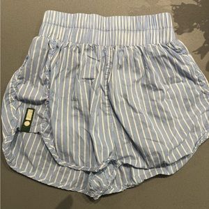 Daily Drills lounge shorts, Size M